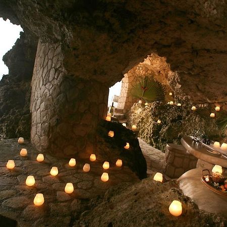 The Caves Hotel Negril Facilități foto