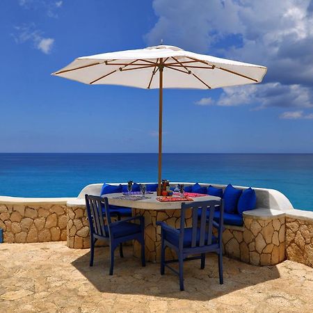 The Caves Hotel Negril Exterior foto