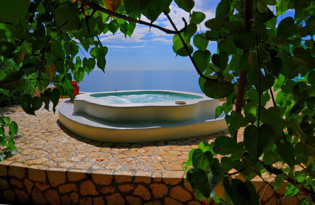 The Caves Hotel Negril Exterior foto