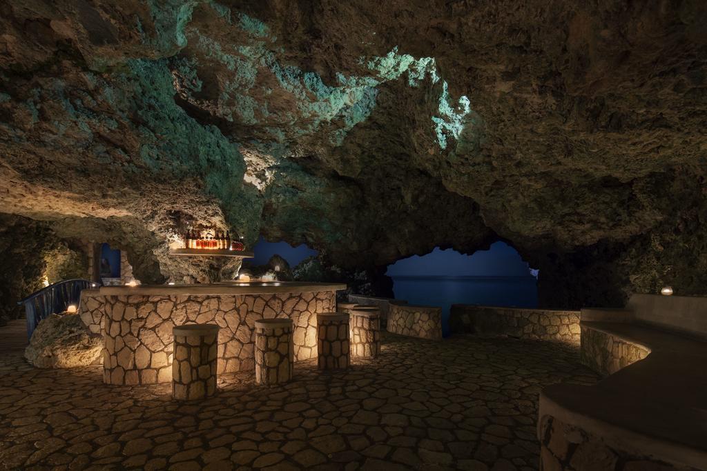 The Caves Hotel Negril Exterior foto