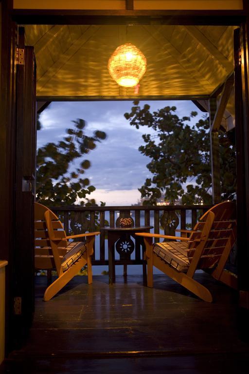 The Caves Hotel Negril Exterior foto