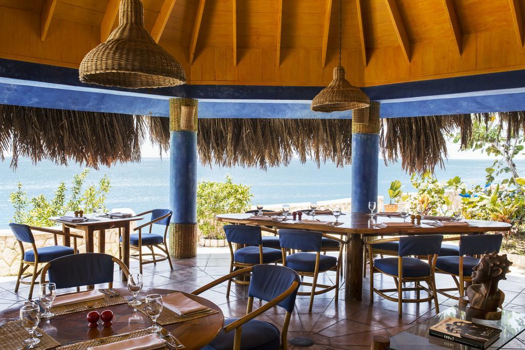 The Caves Hotel Negril Exterior foto