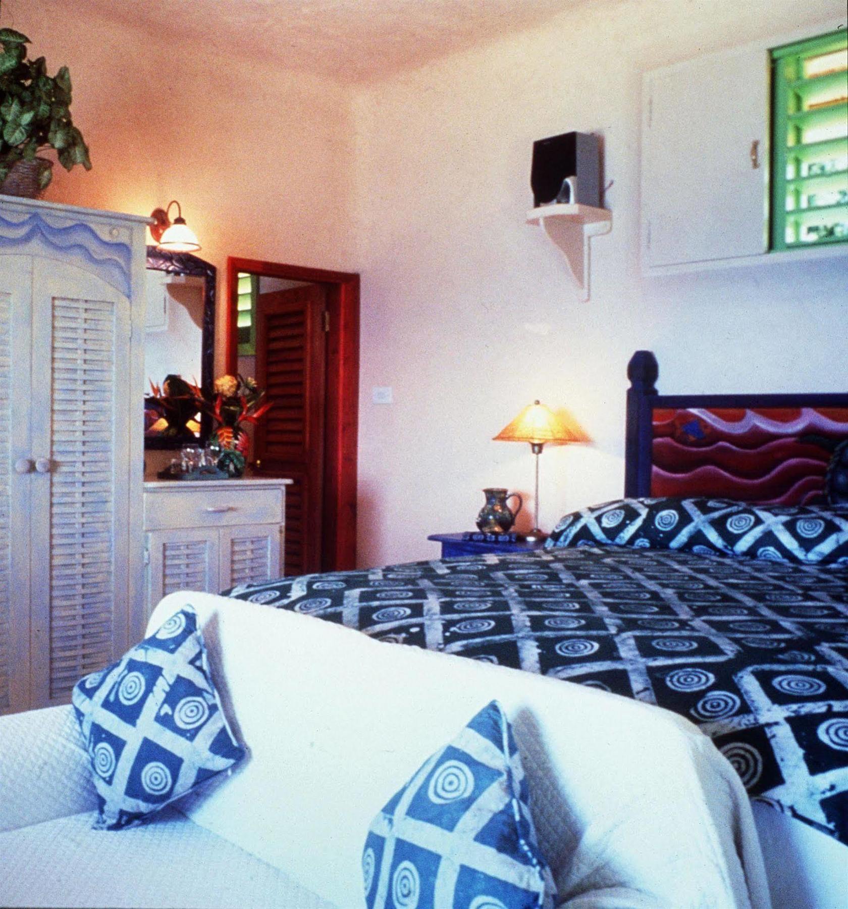 The Caves Hotel Negril Cameră foto