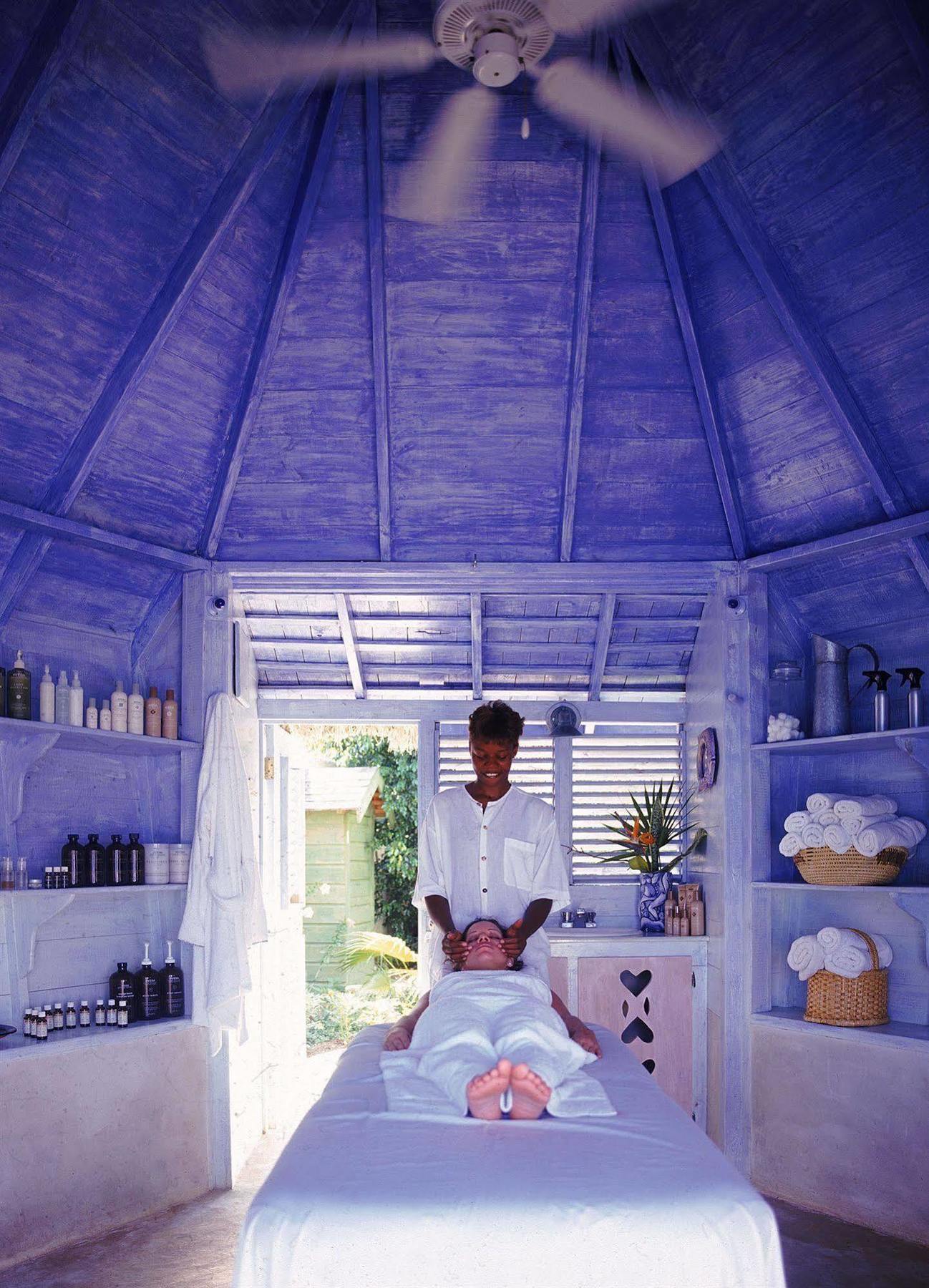 The Caves Hotel Negril Facilități foto