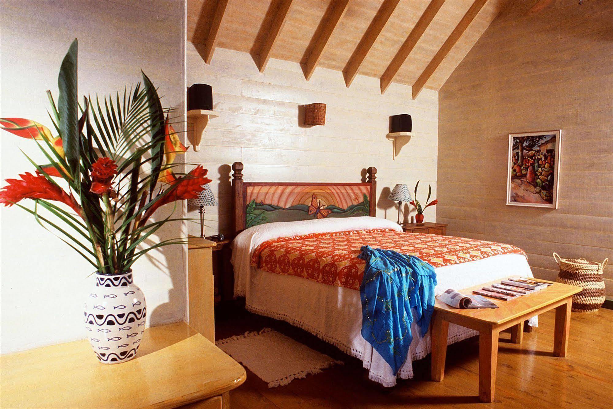 The Caves Hotel Negril Exterior foto