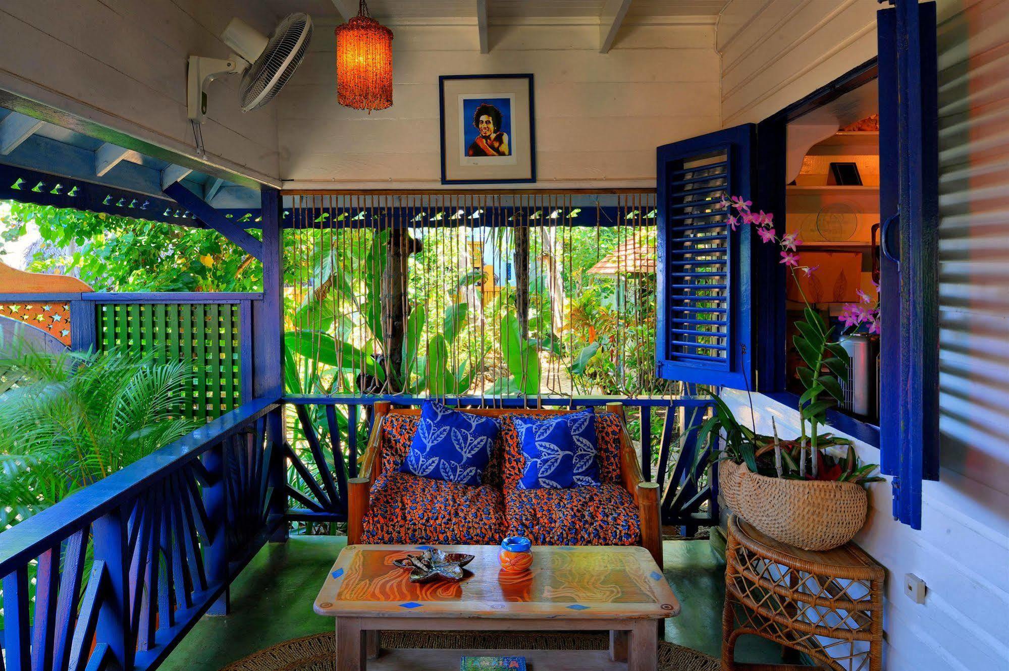 The Caves Hotel Negril Exterior foto